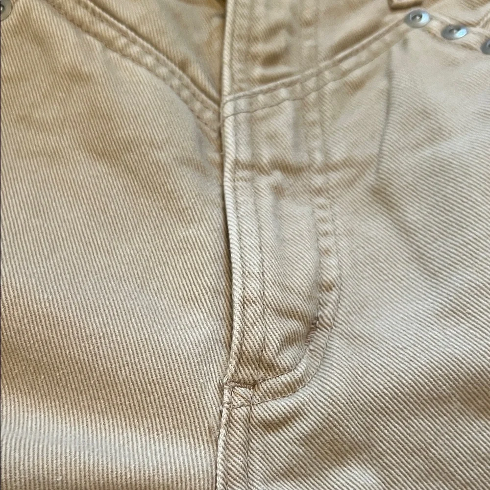 Vintage Authentic Rockies Jeanswear Size 28/7 Inseam 36 Style 1223015